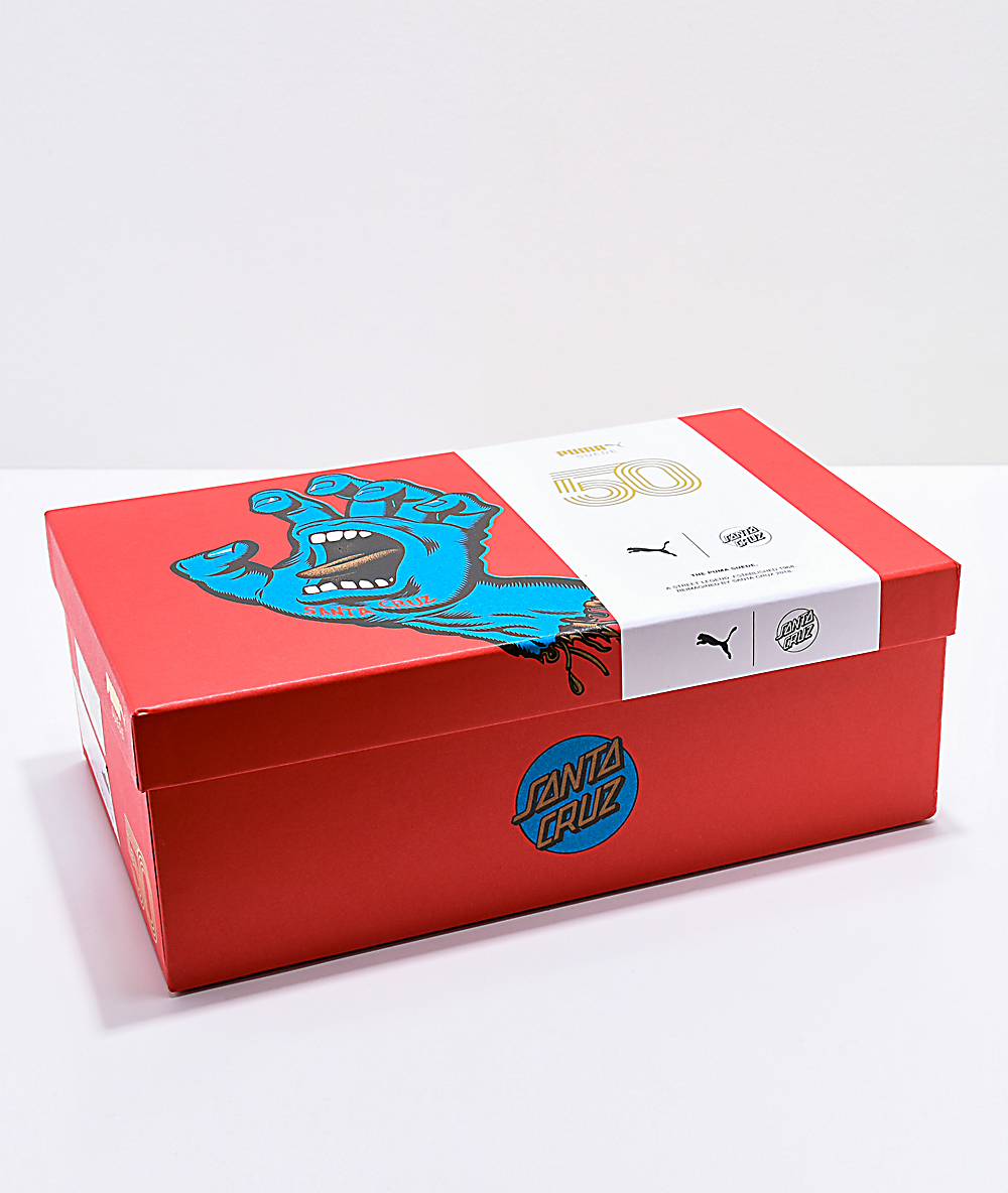 puma box puma box